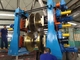 Máquina de molino de tubos de alto rendimiento de 153 mm Dureza del rodillo Hrc58-62