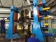 380v línea de producción de molino de tubos Erw máquina de soldadura y moldeo de alta eficiencia