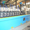 Máquina de la fabricación del molino de tubo de la eficacia alta Hg20 Erw