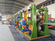 Máquina de fabricación de tubos cuadrados de soldadura de alta frecuencia para 100x100-200x200