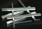 Cadena de producción de aluminio modificada para requisitos particulares del tubo anticorrosión duro de la barra del espaciador