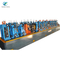 Velocidad de molino de tubos de alta velocidad personalizable de soldadura de resistencia eléctrica 0-120 m/min
