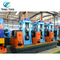 Máquina de fabricación de tuberías de molino de tubos de formación de rodillos de alto rendimiento