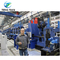 Máquina de fabricación de tuberías de diámetro de 256 mm con método de moldeo directo