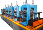 Acero 150x150x8 Molino automático de tubos de alta precisión y alta eficacia