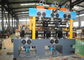 La máquina del molino de tubo/el CE de alta velocidad ISO de la máquina de la tubería de acero aprobó
