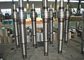Molino de tubo industrial inteligente de ERW/tubo del acero inoxidable que hace la máquina