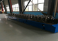 Cadena de producción de aluminio automática completa del tubo línea del molino de tubo de la alta precisión
