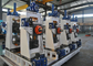 Cadena de producción soldada con autógena manual o automática del tubo/molinos de tubo industriales