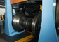 Cadena de producción del tubo de la máquina del molino de tubo de la soldadura al acero CE ISO aprobado
