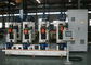 120x120mm Hrc Molino automático de tubos Máquina para fabricar tubos de acero
