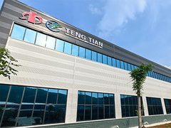 Máquina de molino de tuberías de acero al carbono MS Alta velocidad Max 90m / min