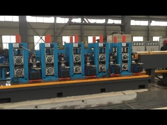 Molino de tubos de precisión para tuberías de acero al carbono de 25,4-76 mm