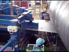 Máquina de laminación en frío de cobre para tubos de acero al carbono de 10-50 mm