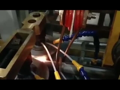 Molino de tuberías soldadas de alta frecuencia para tubos cuadrados redondos de 16 a 50,8 mm