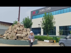 Máquina para la fabricación de tubos