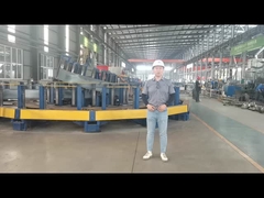 Molino de tubos;máquina para hacer tubos;máquina para hacer tubos