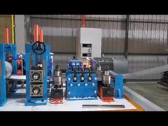 Tubería de precisión para tubos de acero al carbono con soldadura TIG para usted