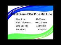 Presentamos la fábrica de tubos con soldadura en espiral Q235B para oleoductos para usted
