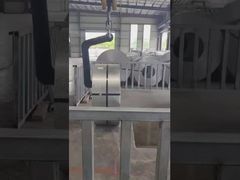 ERW Carbon Steel Tube Mill Machine 10-76mm