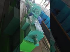 Introduce High Frequency Welded Carbon Steel Pipe Mill 80x80-200x200mm For You