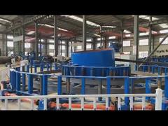 Una Mirada Más Cercana: Tubería Soldada de Alta Precisión Φ114-Φ273 para Uso Industrial