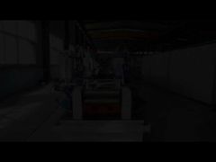 Ver Máquina para Fabricar Tubos de Acero Dulce de Alta Frecuencia ERW