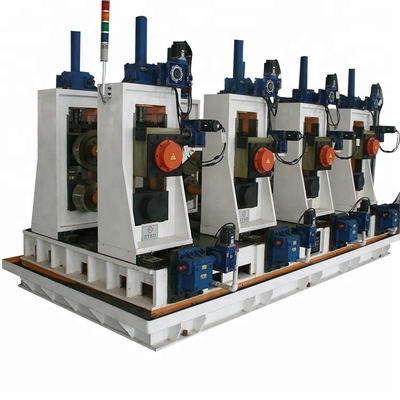 Consumo Automático de Molino de Tubos Plc Sistema de Control Automático