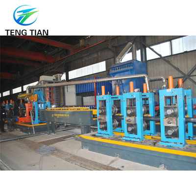 Equipo de tuberías Control automático para la máquina de molino de tuberías