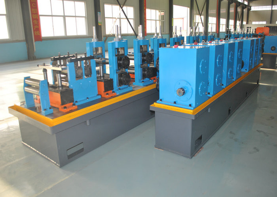 Fabricantes de tubos de metal de costura recta