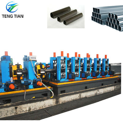 HG114 Máquina de fabricación de tuberías de acero de carbono de 400 kW