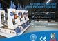 Plc Control Cnc Automatic Tube Mill Tubos de producción de alta precisión