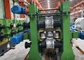 Máquina de alta calidad del molino de tubo de la fresadora de tubo del cuadrado de 200 x 200 x 8 milímetros