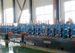 Hectogramo molino de tubo soldado con autógena de acero azul de la precisión de 76 milímetros de alto que hace la máquina del molino de tubo de la máquina