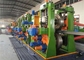 fabricación redonda de acero del tubo de carbono de la máquina del molino de tubo de 12m m 273m m