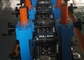 El acero redondo soldó con autógena la cadena de producción del molino de tubo de la precisión de 32 milímetros