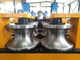 Máquina soldada con autógena control de la fabricación del tubo del molino de tubo del Plc para 6mm-720m m