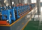 Color azul de la máquina del molino de tubo del HF de la velocidad 10-60m/Min Thickness 4.5m m
