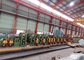 Equipo de molino de tubos personalizado de alta velocidad para la producción versátil