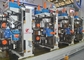 Directamente formación de la máquina cuadrada ISO9001 del molino de tubo del establo los 600X600Mm
