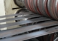 Cortadora de alta velocidad de la tira de la cuchilla del disco del corte de la bobina para el uso del metal