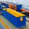 Rollo de ISO9000 HG60 que forma el molino de tubo galvanizado del molino de tubo económico de energía