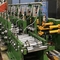 El rollo que forma el equipo del molino de tubo soldado con autógena instala tubos la fabricación del CE BV de la máquina certificó