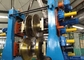 219m m máximos de medida adaptable 50M/Min Steel Tube Milling Machine