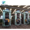 cadena de producción galvanizada 508m m de la tubería de acero para el tubo flúido del aceite y del agua
