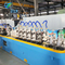 Máquina de la fabricación del molino de tubo de la eficacia alta Hg20 Erw