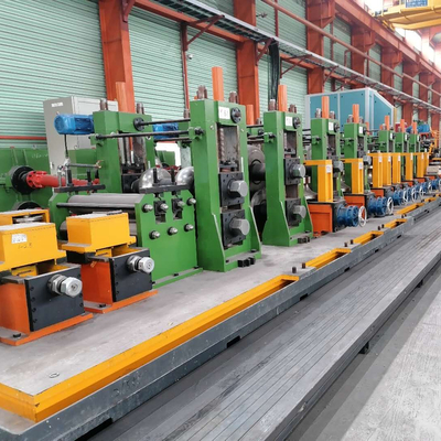 Fabricación de máquinas de soldadura