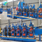 Equipo de molino de tubos personalizado de alta velocidad para la producción versátil