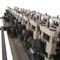 Máquina de fabricación de tubos cuadrados de 100x100-200x200 50m/min Velocidad rápida