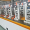 Robusto control PLC Cz máquina de formación de rollo de purlin de alta eficiencia